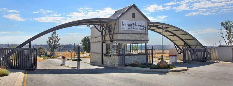 3 Bedroom Property for Sale in Heron Banks Golf Estate Free State